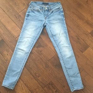 Aeropostale Skinny Jeans